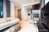 1 Bedroom Condo for rent in The Reserve Sathorn, Thung Maha Mek, Bangkok near BTS Chong Nonsi
