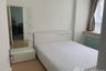 1 Bedroom Condo for rent in TC Green, Huai Khwang, Bangkok near MRT Phetchaburi