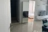 1 Bedroom Condo for rent in TC Green, Huai Khwang, Bangkok near MRT Phetchaburi