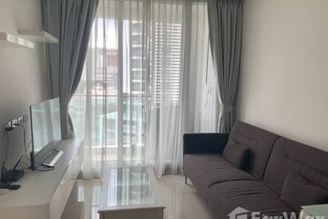 1 Bedroom Condo for rent in TC Green, Huai Khwang, Bangkok near MRT Phetchaburi