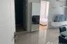 1 Bedroom Condo for rent in TC Green, Huai Khwang, Bangkok near MRT Phetchaburi