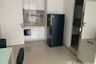 1 Bedroom Condo for rent in TC Green, Huai Khwang, Bangkok near MRT Phetchaburi