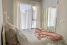 1 Bedroom Condo for rent in Life Asoke Rama 9, Makkasan, Bangkok near MRT Phra Ram 9