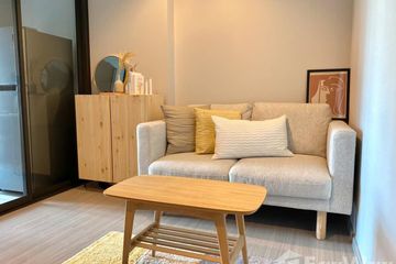 1 Bedroom Condo for rent in Makkasan, Bangkok near MRT Phra Ram 9