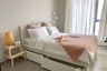 1 Bedroom Condo for rent in Life Asoke Rama 9, Makkasan, Bangkok near MRT Phra Ram 9