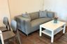 1 Bedroom Condo for rent in The Room Sukhumvit 62, Bang Chak, Bangkok near BTS Punnawithi