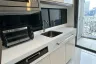 1 Bedroom Condo for rent in The Room Sukhumvit 62, Bang Chak, Bangkok near BTS Punnawithi