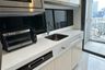 1 Bedroom Condo for rent in The Room Sukhumvit 62, Bang Chak, Bangkok near BTS Punnawithi