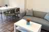 1 Bedroom Condo for rent in The Room Sukhumvit 62, Bang Chak, Bangkok near BTS Punnawithi