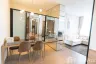 1 Bedroom Condo for rent in Park Origin Phrom Phong, Khlong Tan, Bangkok near BTS Phrom Phong