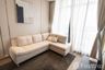 1 Bedroom Condo for rent in Park Origin Phrom Phong, Khlong Tan, Bangkok near BTS Phrom Phong