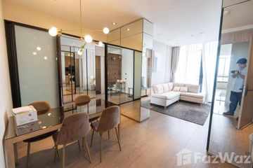 1 Bedroom Condo for rent in Park Origin Phrom Phong, Khlong Tan, Bangkok near BTS Phrom Phong