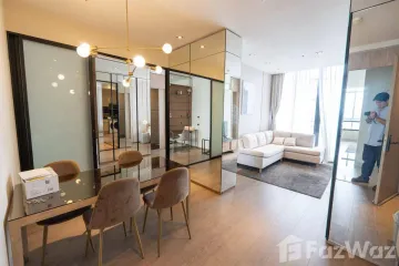 1 Bedroom Condo for rent in Khlong Tan, Bangkok near MRT Queen Sirikit National Convention Centre