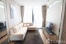 1 Bedroom Condo for rent in Park Origin Phrom Phong, Khlong Tan, Bangkok near BTS Phrom Phong