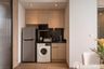 Condo for rent in Park Origin Phrom Phong, Khlong Tan, Bangkok near BTS Phrom Phong