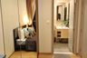 1 Bedroom Condo for rent in OKA HAUS Sukhumvit 36, Khlong Tan, Bangkok near BTS Thong Lo