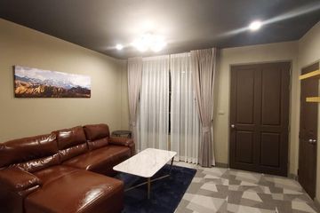 3 Bedroom Townhouse for rent in Hua Mak, Bangkok