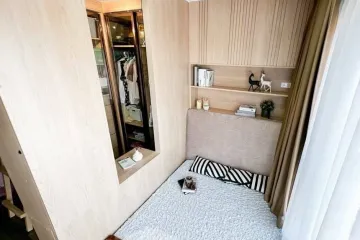 Condo for rent in Life Ladprao Valley, Chom Phon, Bangkok near BTS Ladphrao Intersection