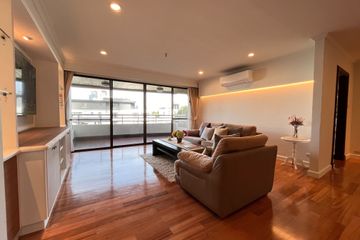 3 Bedroom Apartment for rent in Khlong Toei, Bangkok near MRT Queen Sirikit National Convention Centre