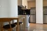 Condo for rent in Hampton Residence next to Emporium, Khlong Tan, Bangkok near BTS Phrom Phong
