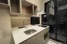 1 Bedroom Condo for rent in Knightsbridge Prime Onnut, Phra Khanong Nuea, Bangkok near BTS On Nut