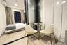 1 Bedroom Condo for rent in Knightsbridge Prime Onnut, Phra Khanong Nuea, Bangkok near BTS On Nut