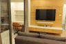 2 Bedroom Condo for rent in Ideo Mobi Sathorn, Bang Lamphu Lang, Bangkok near BTS Krung Thon Buri