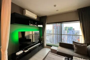 1 Bedroom Condo for rent in Phra Khanong, Bangkok near BTS Phra Khanong