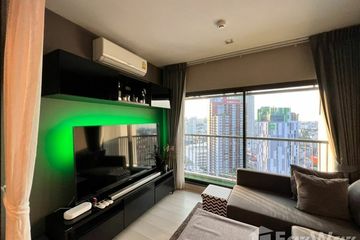 1 Bedroom Condo for rent in Life Sukhumvit 48, Phra Khanong, Bangkok near BTS Phra Khanong