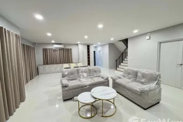 4 Bedroom House for rent in Bang Kaeo, Samut Prakan