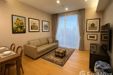 2 Bedroom Condo for sale in Quattro by Sansiri, Khlong Tan Nuea, Bangkok near BTS Thong Lo