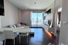 1 Bedroom Condo for rent in Q Asoke, Makkasan, Bangkok near MRT Phetchaburi