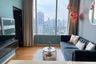 1 Bedroom Condo for rent in Eight Thonglor Residence, Khlong Tan Nuea, Bangkok near BTS Thong Lo
