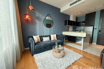 1 Bedroom Condo for rent in Eight Thonglor Residence, Khlong Tan Nuea, Bangkok near BTS Thong Lo
