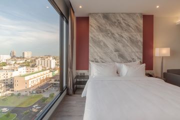 Apartment for rent in Suan Luang, Bangkok