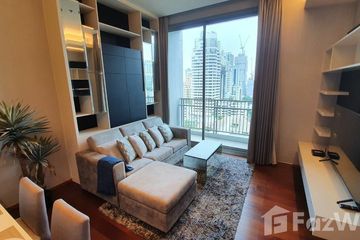 1 Bedroom Condo for rent in Khlong Tan Nuea, Bangkok near BTS Thong Lo