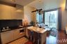 1 Bedroom Condo for rent in Quattro by Sansiri, Khlong Tan Nuea, Bangkok near BTS Thong Lo