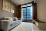 1 Bedroom Condo for rent in Estella Residences Ekkamai, Khlong Tan Nuea, Bangkok