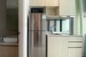 1 Bedroom Condo for rent in Q Asoke, Makkasan, Bangkok near MRT Phetchaburi