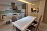 3 Bedroom Condo for rent in Le Nice Ekamai, Khlong Tan Nuea, Bangkok near BTS Ekkamai