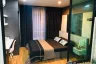 1 Bedroom Condo for rent in Regent Home Sukhumvit 81, Suan Luang, Bangkok near BTS On Nut