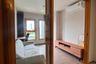 1 Bedroom Condo for rent in THE BASE Sukhumvit 50, Phra Khanong, Bangkok near BTS On Nut