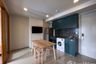 1 Bedroom Condo for rent in THE BASE Sukhumvit 50, Phra Khanong, Bangkok near BTS On Nut
