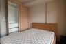 1 Bedroom Condo for rent in THE BASE Sukhumvit 50, Phra Khanong, Bangkok near BTS On Nut