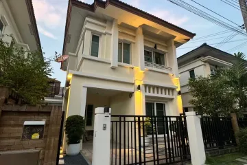 3 Bedroom House for rent in Samrong Nuea, Samut Prakan near MRT Si Thepha