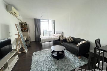 Condo for rent in The A Space ID Asoke-Ratchada, Din Daeng, Bangkok near MRT Phra Ram 9