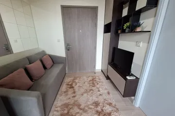 1 Bedroom Condo for rent in Samrong Nuea, Samut Prakan near BTS Bearing