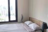1 Bedroom Condo for rent in Edge Sukhumvit 23, Khlong Toei Nuea, Bangkok near BTS Asoke