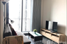 1 Bedroom Condo for rent in Edge Sukhumvit 23, Khlong Toei Nuea, Bangkok near BTS Asoke