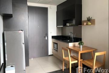 1 Bedroom Condo for rent in Edge Sukhumvit 23, Khlong Toei Nuea, Bangkok near BTS Asoke